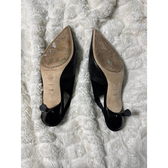 Donald Pliner SODASHI NIB 8.5 - Picture 6 of 8